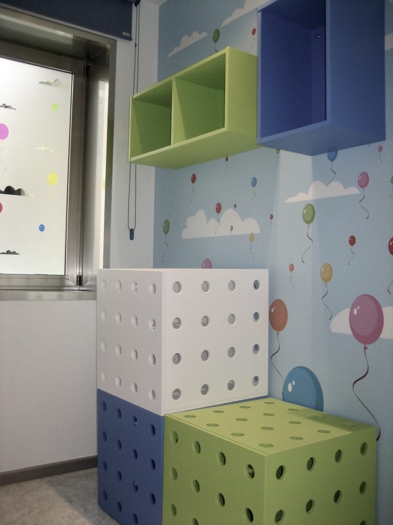 vivenda amb solarium habitacio 3