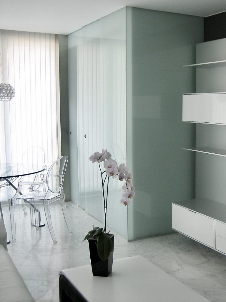 vivenda amb solarium sala